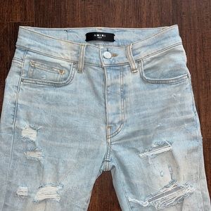 Amiri Men Jeans